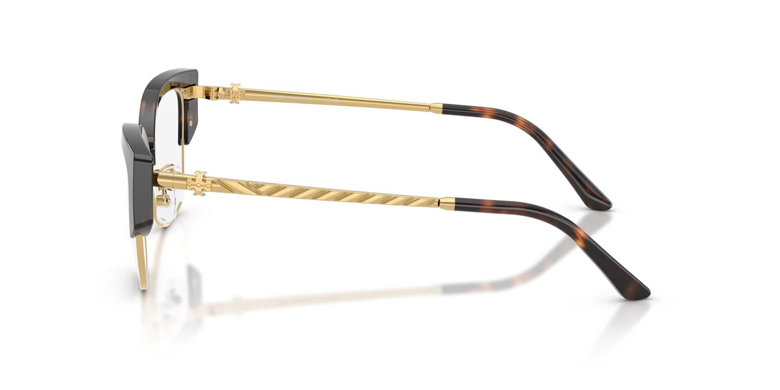 Tory Burch 1101 Eyeglasses - view 10